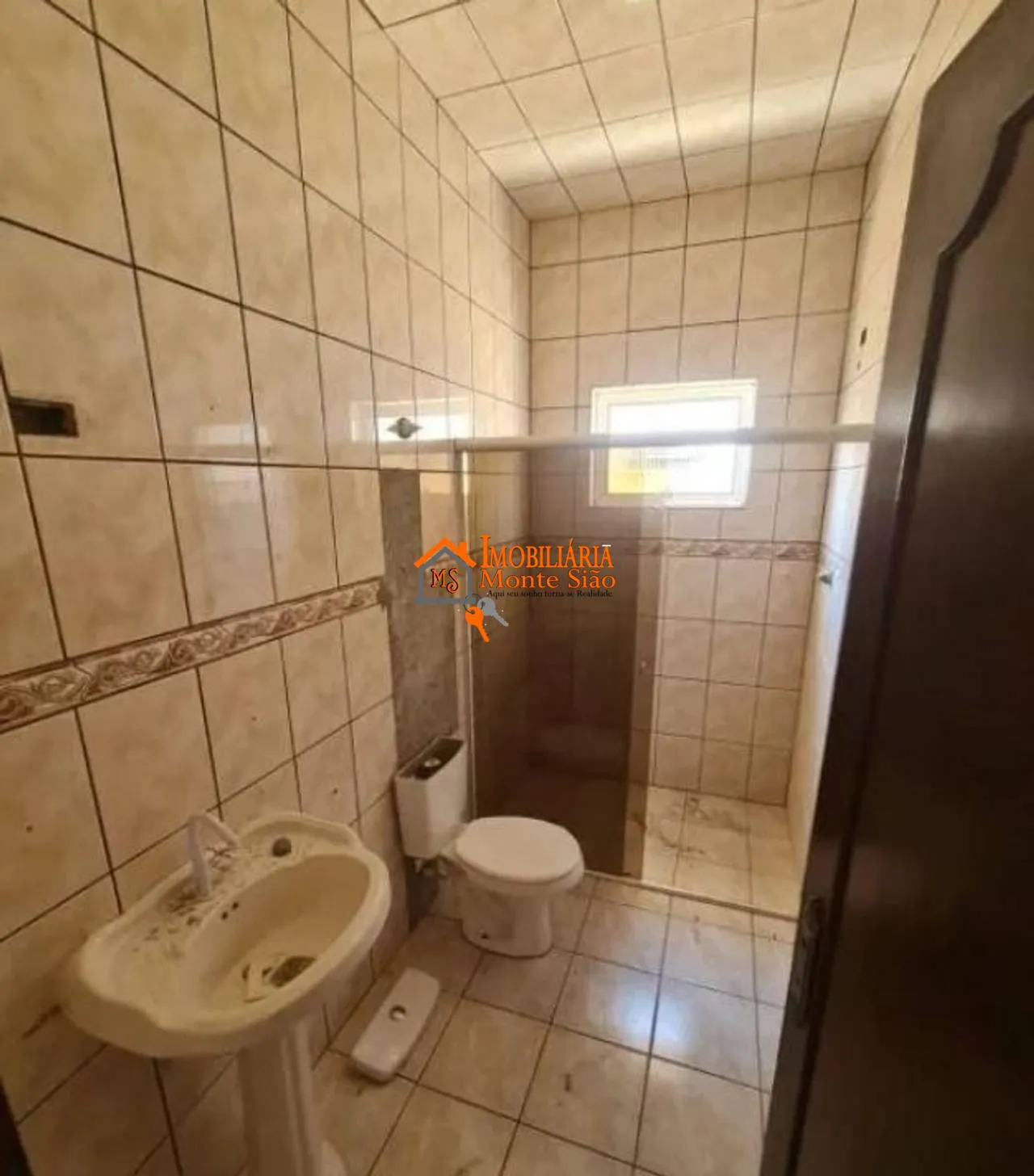 Imagem Sobrado com 5 dormitórios à venda, 250 m² por R$ 1.272.000,00 - Jardim Santa Mena - Guarulhos/SP