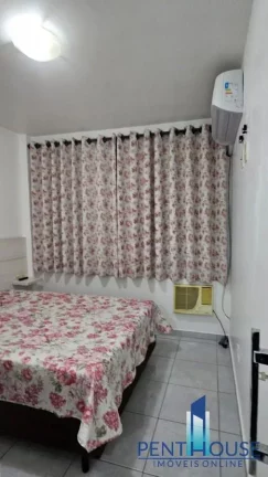 Imagem Apartamento Zona Central para Venda em Balneário Camboriú, PIONEIROS, 1 dormitório, 1 banheiro, 1 vaga