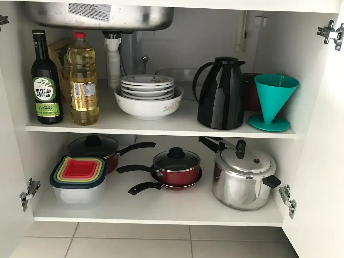 Imagem Apartamento 2 Dormitórios Próximo ao Shopping Iguatemi Campolim- Sororcaba Entrada R$270 mil