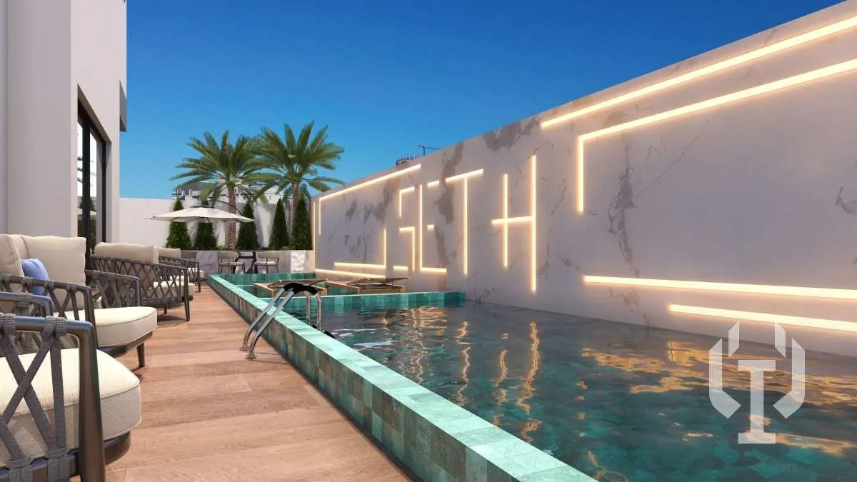 Imagem Apartamento à venda, no Seth Residence - C2 construtora, em Itapema, CENTRO, com 3 quartos, 103m2