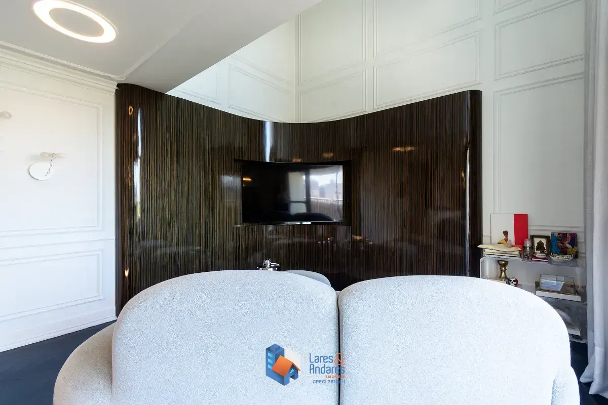 Imagem Apartamento para venda em Moema com 1 quarto, sendo 1 suíte, 70m²