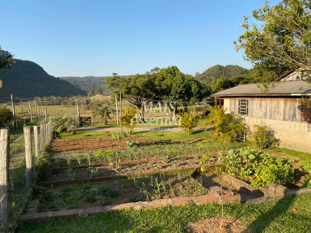 Imagem Sítio para Venda em Taquara / RS no bairro Fazenda Fialho