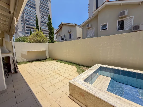 Imagem Casa moderna e reformada à venda no Condomínio Villa Campolin ? Parque Campolim, Sorocaba