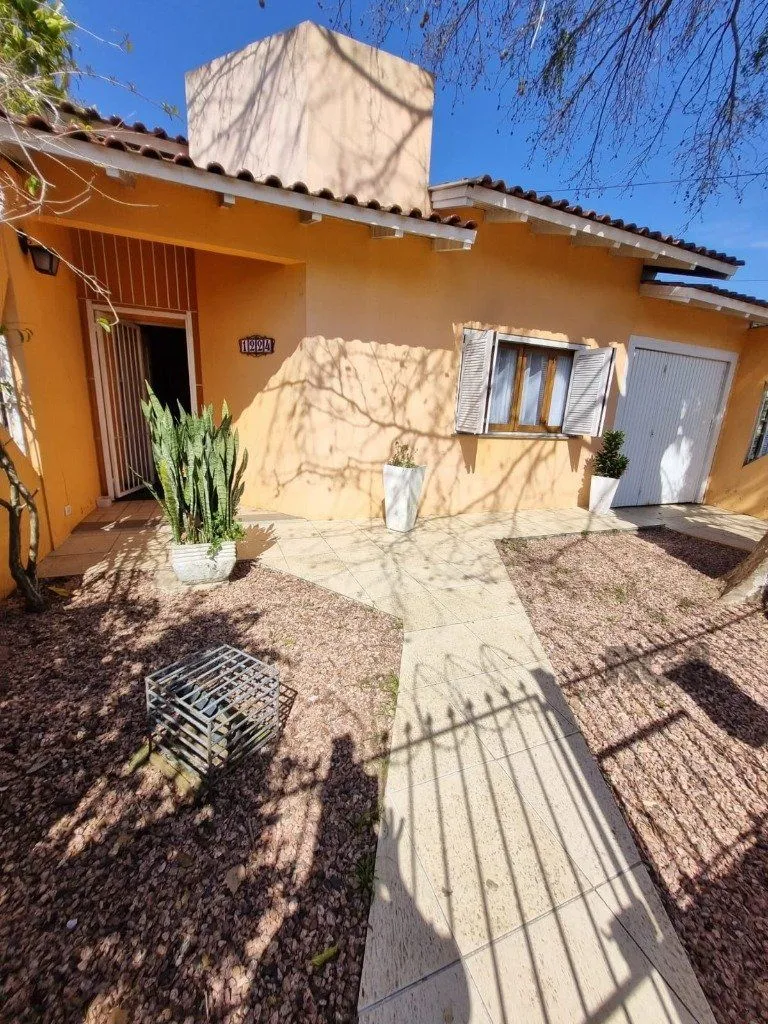 Imagem Casa em Partenon