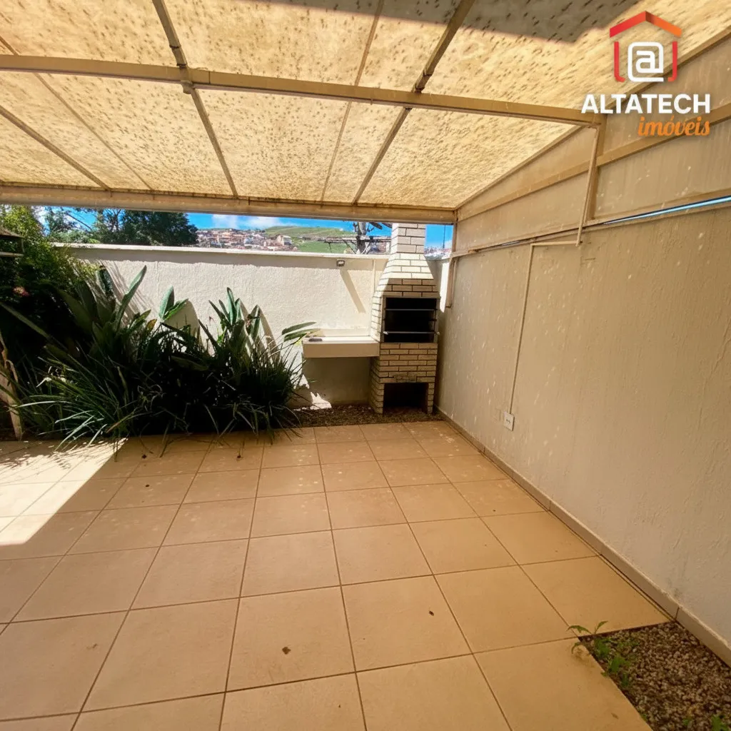 Imagem Casa 3 quartos à venda em Parque Primavera, Poços de Caldas