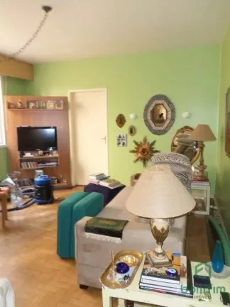 Imagem Apartamento para venda, 3 quarto(s), Centro Histórico, Porto Alegre/RS.
