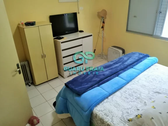 Imagem Apartamento à venda no bairro Enseada - Guarujá/SP