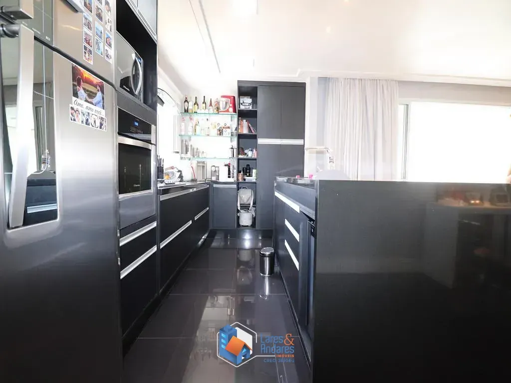 Imagem Apartamento para venda em Vila Andrade com 3 quartos, sendo 3 suítes, 142m²