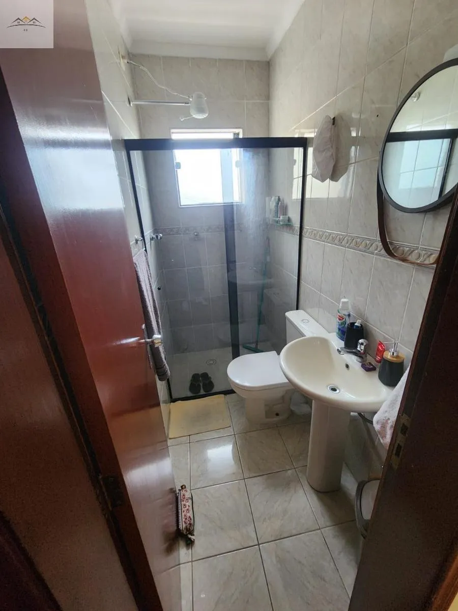 Imagem CASA RESIDENCIAL em Santo André - São Paulo, Vila América