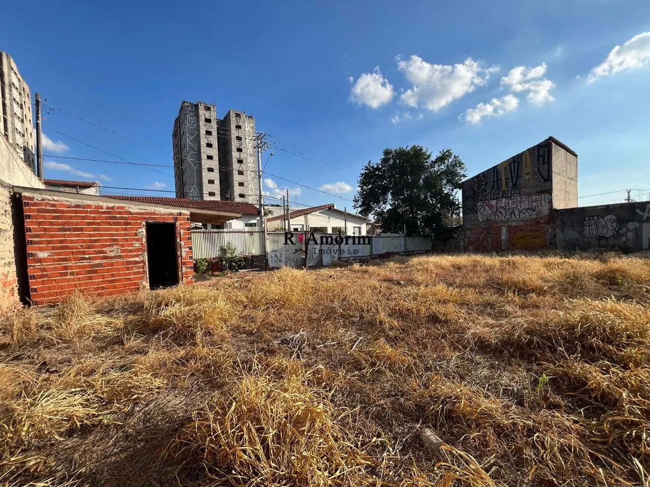 Foto do imóvel Terreno a venda em Itu/SP, com 1000 metros em ótima localização, ACEITA PERMUTA POR APTO EM ITU em Rua Pedro Bussaglia