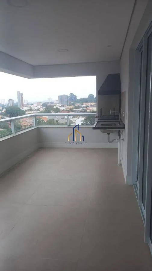 Imagem Apartamento para Venda em Santo André / SP no bairro Jardim