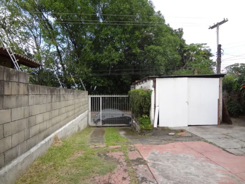 Imagem Terreno para Venda - 0m², 0 dormitórios, Belém Novo