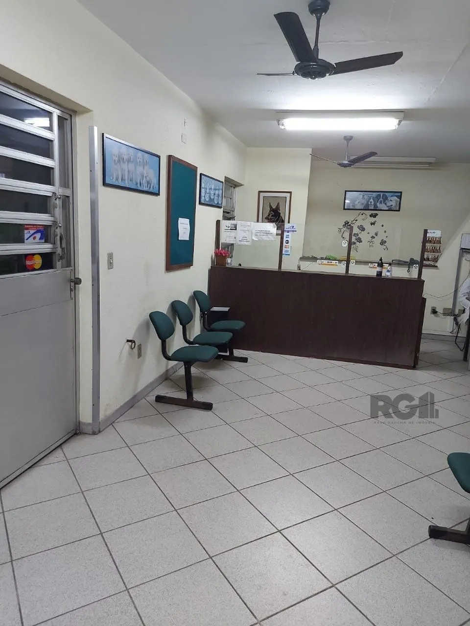 Imagem Casa Comercial em Vila Jardim