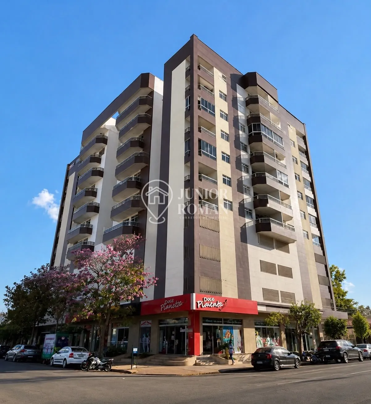 Imagem APTO 3 DORM NO CENTRO DE LUIS EDUARDO MAGALHÃES/BA