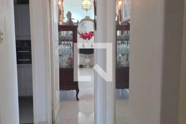 Imagem Apartamento à Venda - Copacabana, 3 Quartos, 138 m2