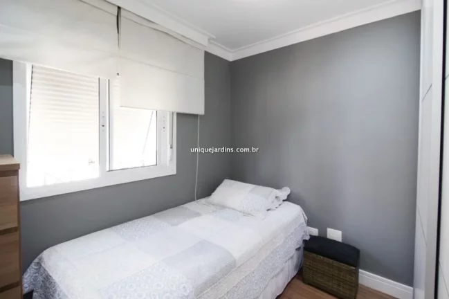 Imagem Apartamento à venda Vila Nova Conceição São Paulo