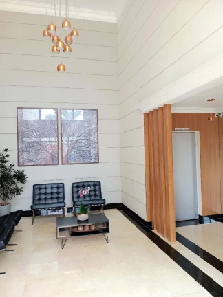 Imagem ED. SOUTH POINT - Apto 170m² (Unidade de Revenda), em rua tranquila sem saída e segurança 24 horas!