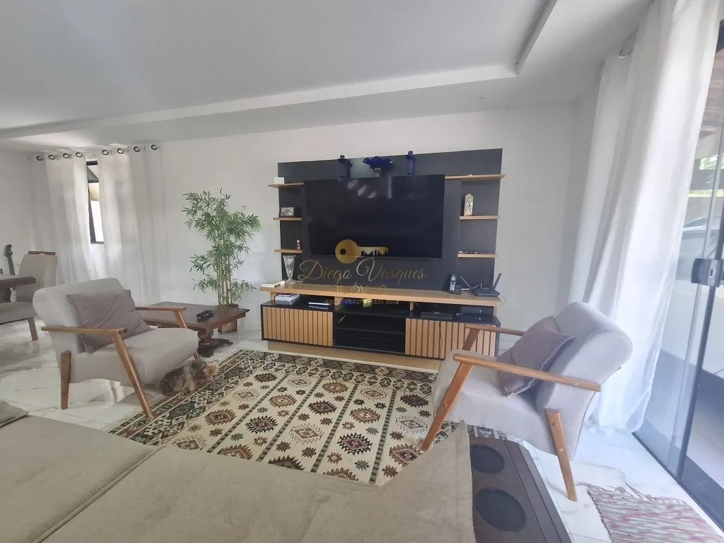 Imagem Casa para Venda em Teresópolis / RJ no bairro Granja Guarani