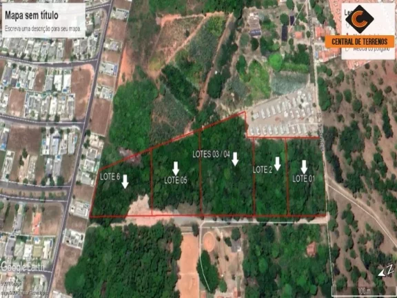 Imagem TERRENO EM ABRANTES