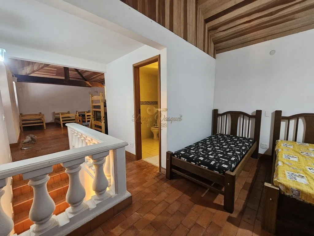 Imagem Casa em Condomínio para Venda em Teresópolis / RJ no bairro Vargem Grande