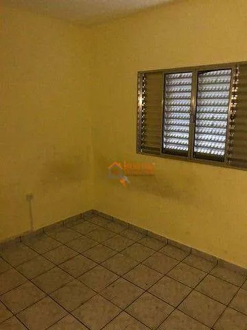 Imagem Sobrado com 4 dormitórios à venda, 250 m² por R$ 575.000,00 - Jardim Pinheiros - Guarulhos/SP