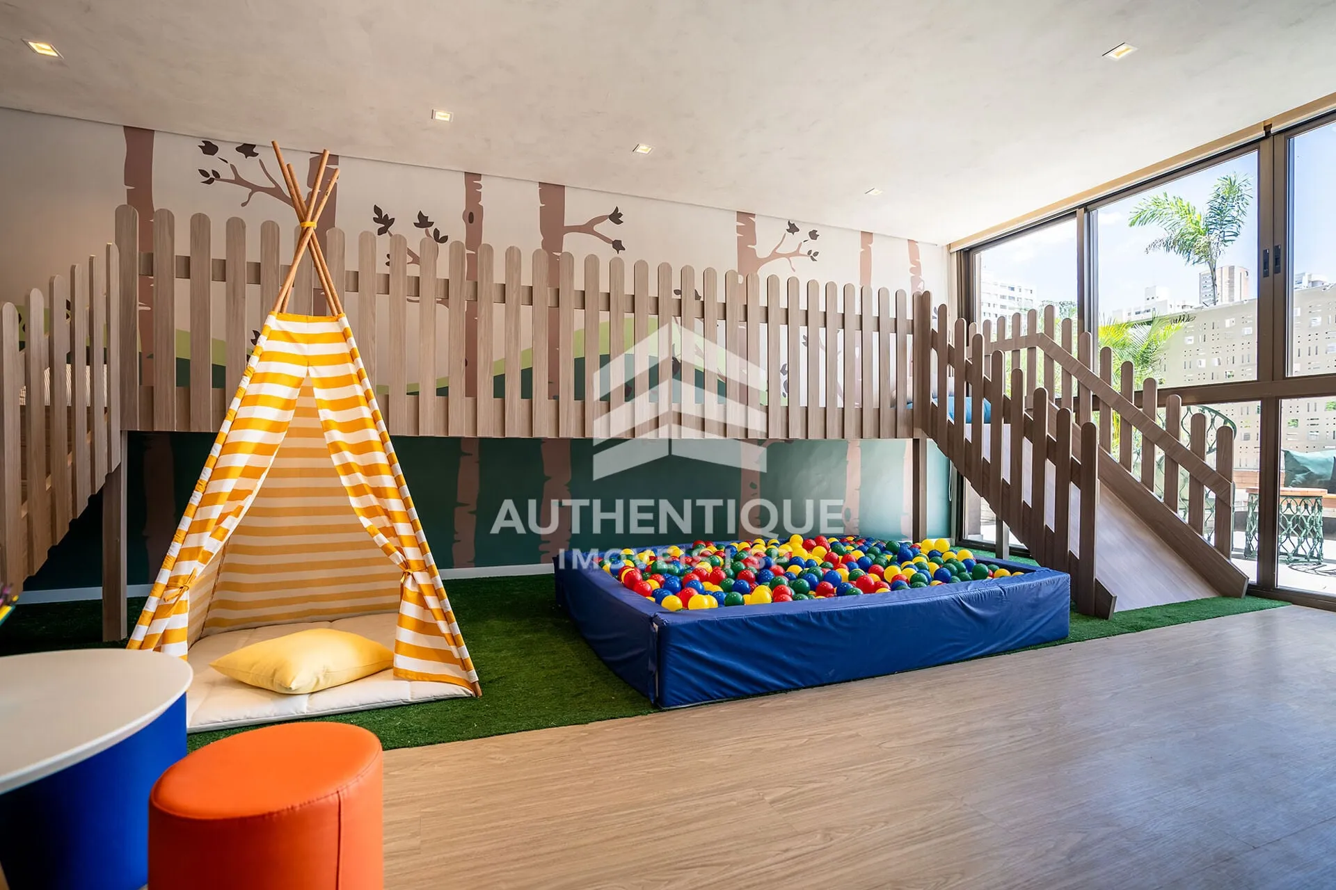 Imagem RARO PERDIZES - Apartamento à venda no bairro Perdizes - São Paulo/SP, Zona Oeste