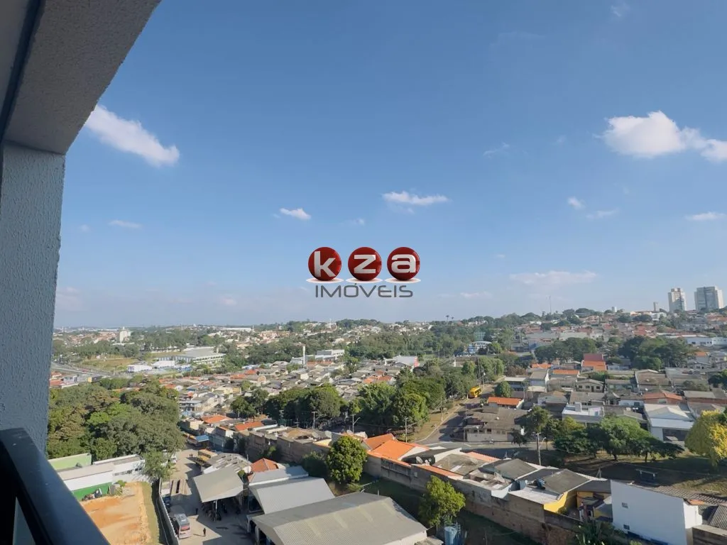 Imagem Apartamento a venda com 3 dormitórios sendo 1 suite, 78 metros no Condomínio Poeme Residence em Valinhos-SP!