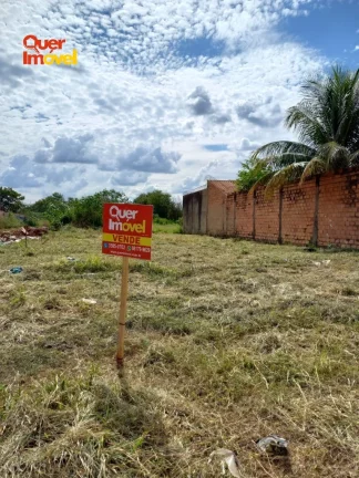 Imagem Terreno à Venda na Vila Elisa, Ribeirão Preto-SP: 340m² de Oportunidade Imperdível!