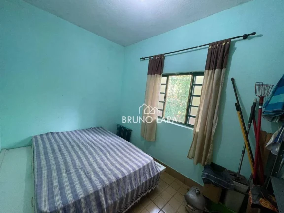 Imagem Sítio a venda / Residencial Vista da Serra