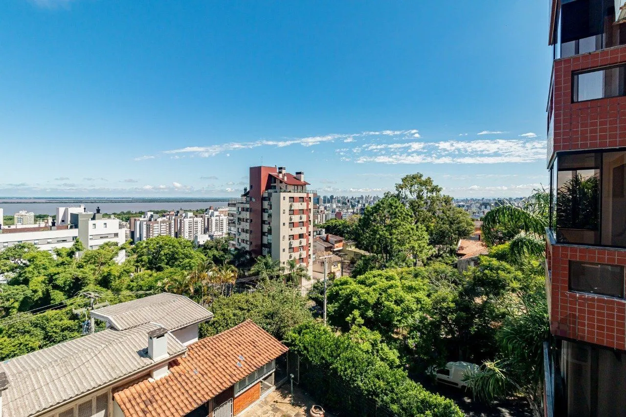 Imagem Apartamento em Menino Deus