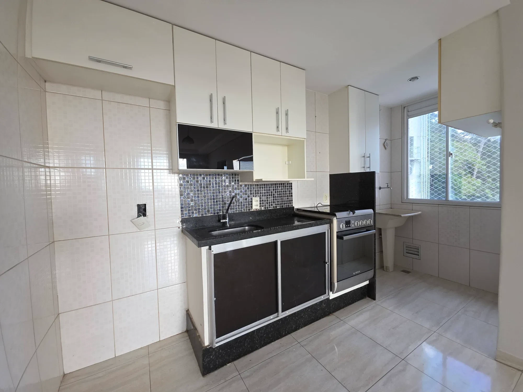 Foto do imóvel: Apartamento com 2 Quartos à Venda, 49 m² em Vila São Francisco - Hortolândia