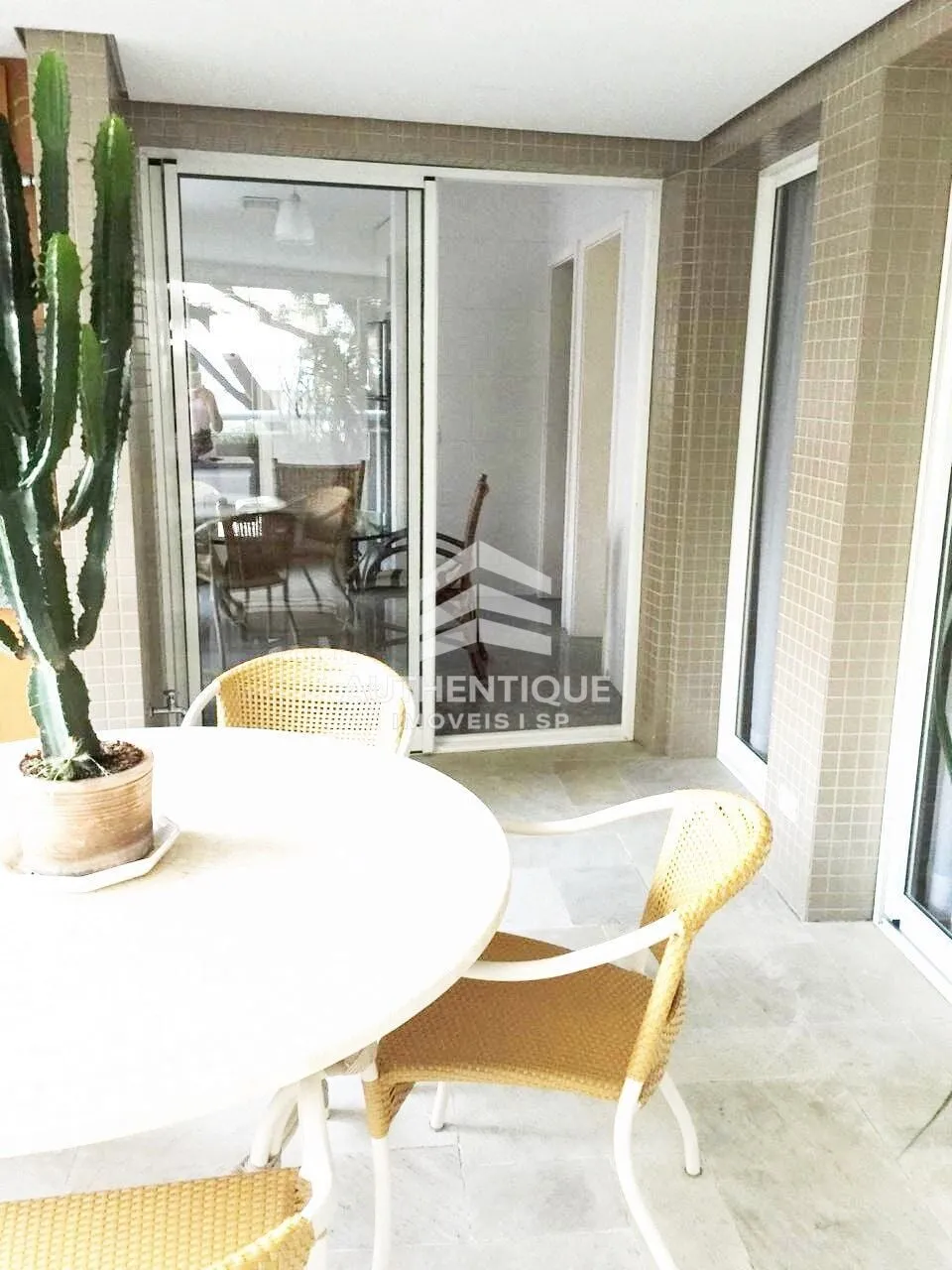 Imagem Izabel Paraíso - Apartamento à venda em São Paulo/SP
