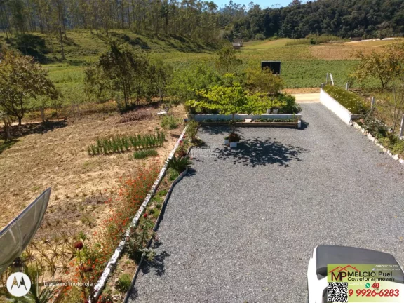Imagem ?Sitio rural para Venda, em Major Gercino 3Km o centro. ?Com casa de madeira