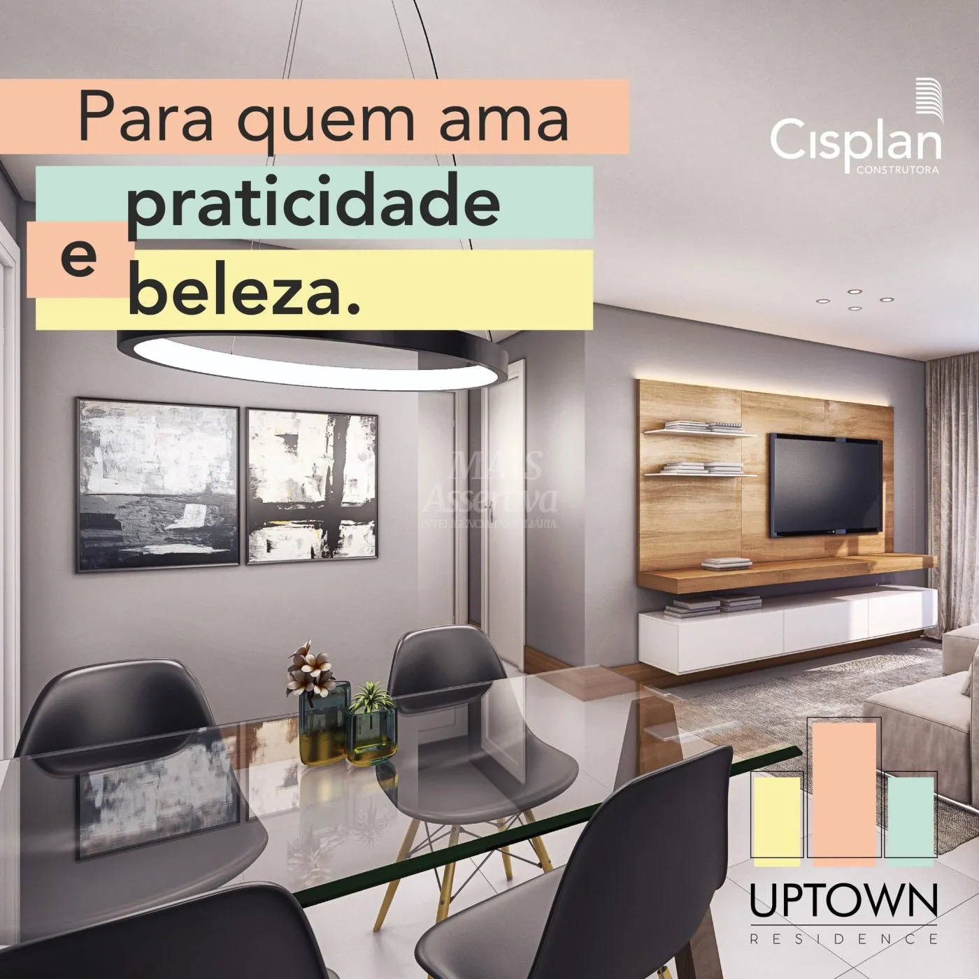 Imagem PRÉ-LANÇAMENTO EM NOVO HAMBURGO - BAIRRO CENTRO