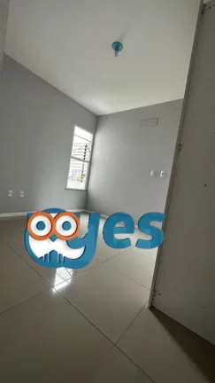 Imagem Casa para locação no Sim com 3 quartos - Cond. Alure