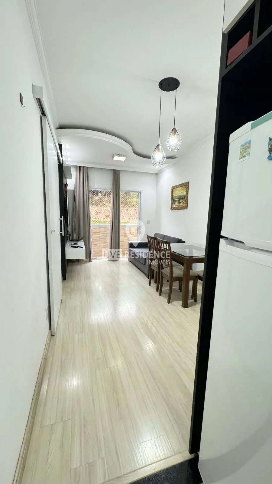 Imagem Apartamento Á venda Up Tower Ponte