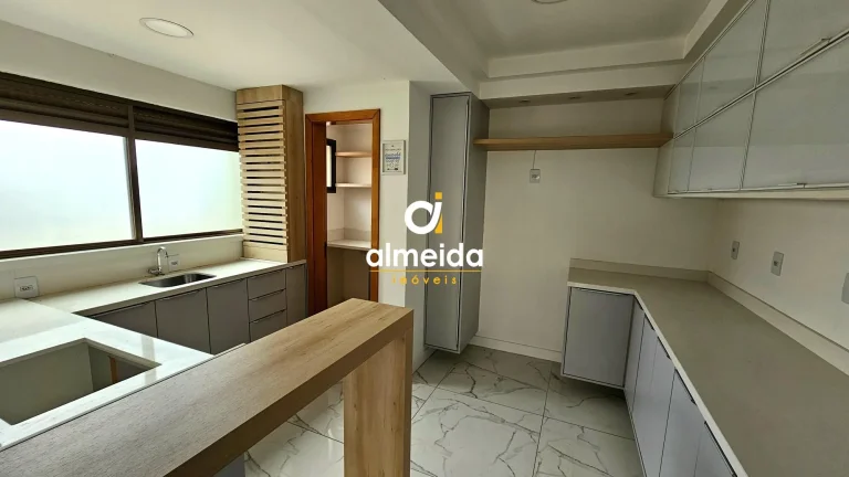 Imagem Cobertura 3 dormitórios à venda Nossa Senhora das Dores Santa Maria/RS