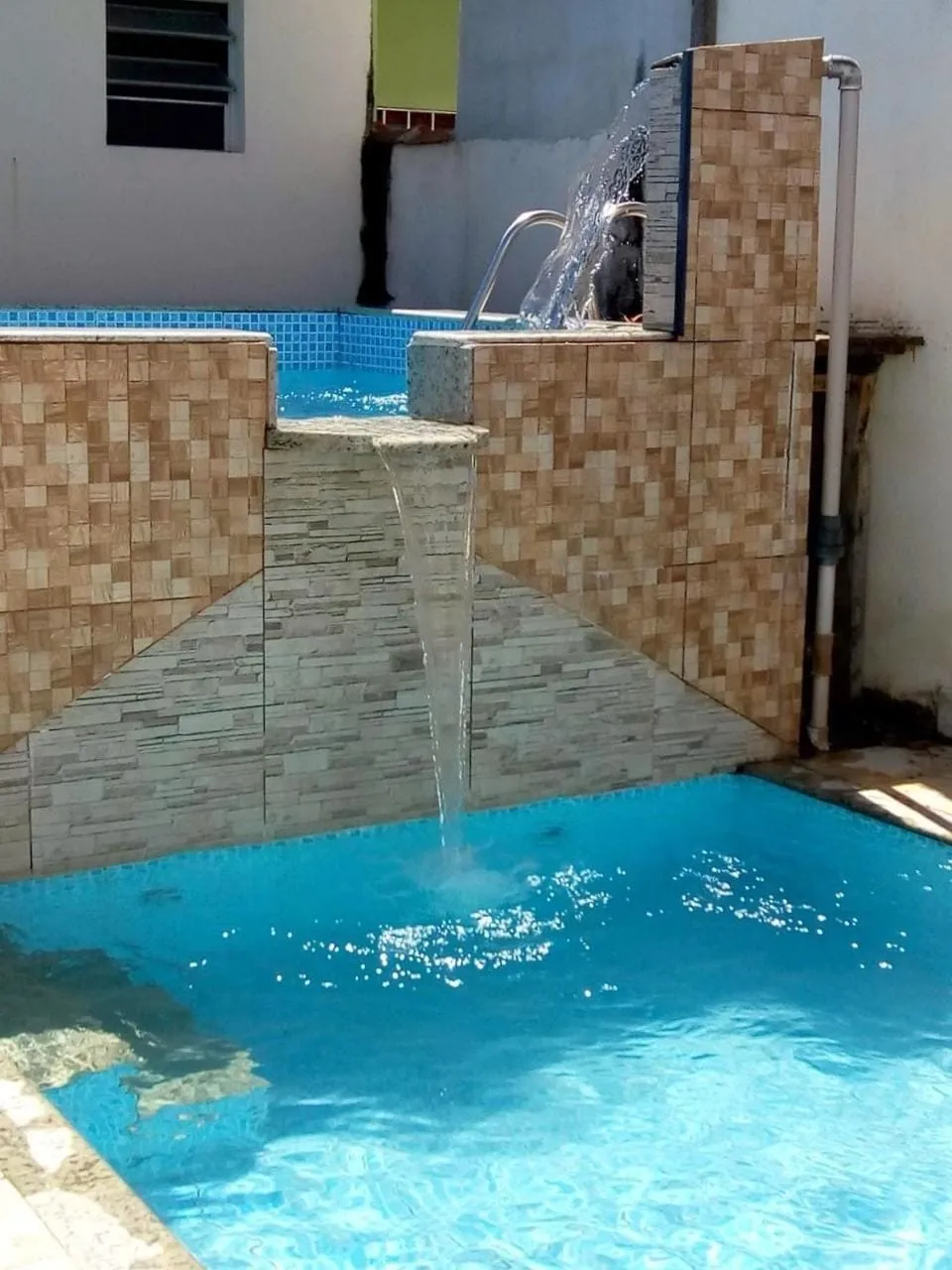 Imagem Casa à venda, em terreno de 550,00 M2, jardins, piscina, sol da tarde, rua tranquila. ambientes espaçosos.