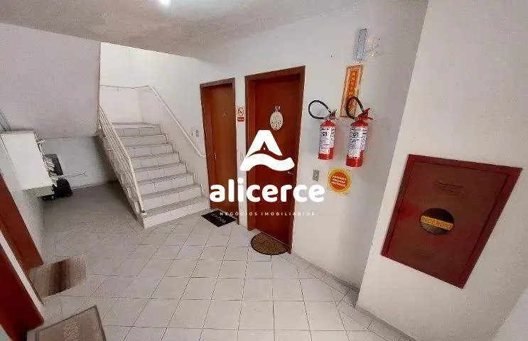 Imagem Ótimo apartamento com 2 quartos à venda - 65m² no Sertão do Maruim, São José/SC