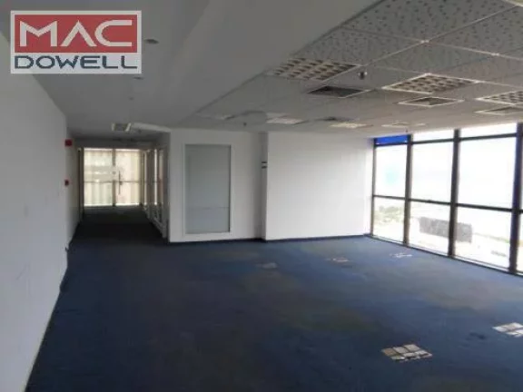 Imagem Salas comerciais de 150 a 245 m² - LOCAÇÃO - Centro/RJ