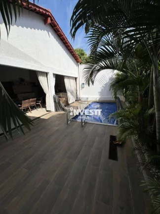 Imagem Casa à venda na Vila Rezende - Goiânia/GO