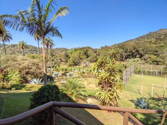 Imagem Sítio à venda, 10000 m² por R$ 1.500.000,00 - Nossa Senhora da Paz - São Joaquim de Bicas/MG
