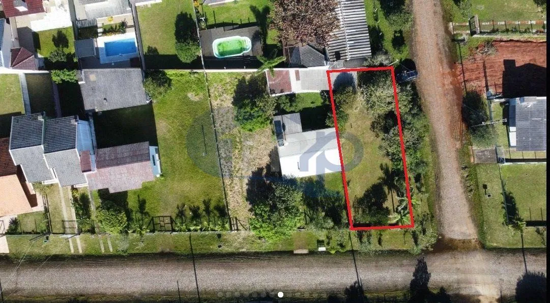 Imagem Terreno a venda na Itapeva Norte em Torres/RS