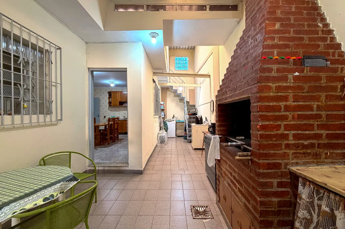 Imagem Casa para venda em Aliança com 3 quartos, 207m2