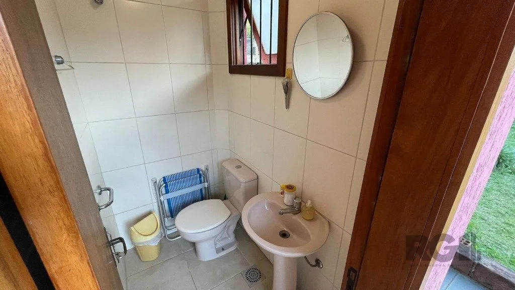 Imagem Casa em Vila Nova