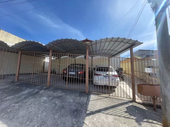 Imagem Casa Padrão