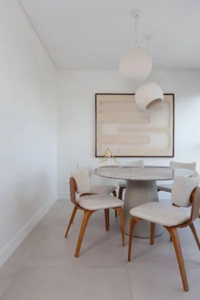 Imagem Apartamento para alugar, 122 m² por R$ 15.912,00/mês - Centro - Balneário Camboriú/SC
