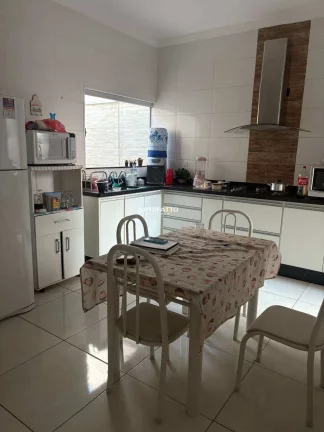 Imagem Casa à venda em Franca, Residencial Zanetti, com 2 quartos, 80m2