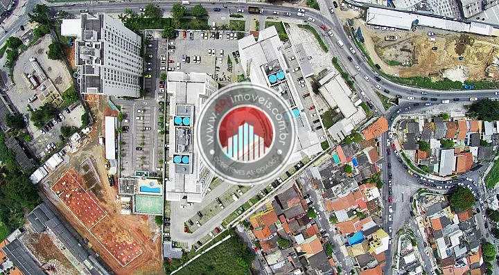 Imagem Apartamento a Venda no bairro Metrópole - Nova Iguaçu, RJ