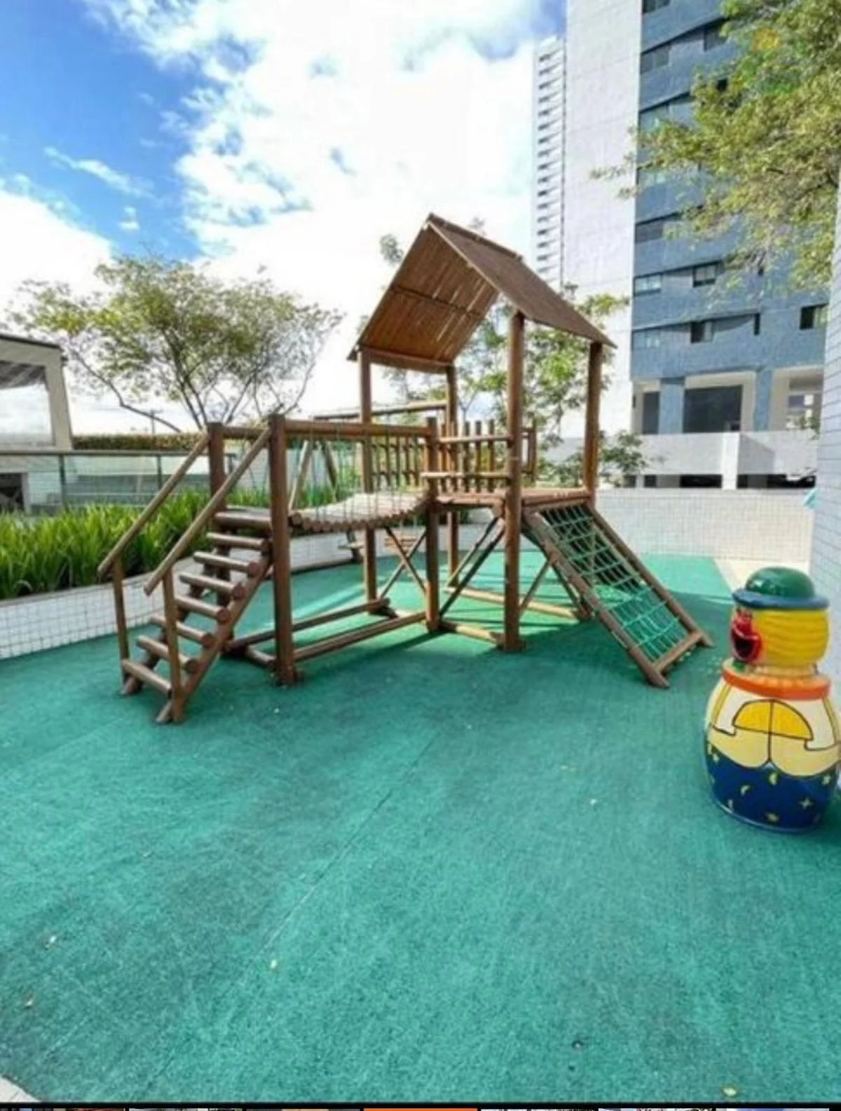 Foto do imóvel Apartamento 04 quartos, Venda, em Boa Viagem, Recife. em Rua Luiz de Faria Barbosa